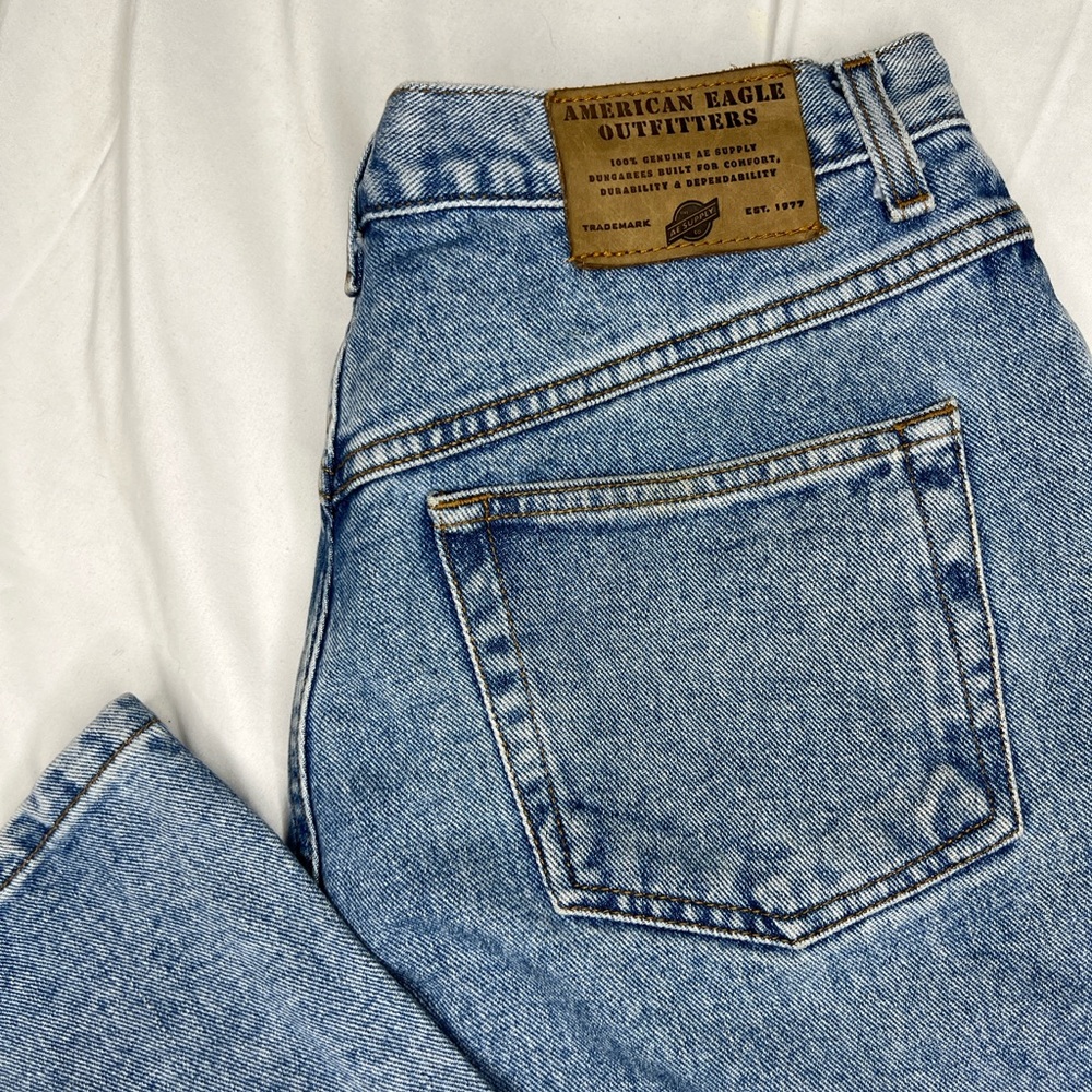 American Eagle Outfitters Jeans